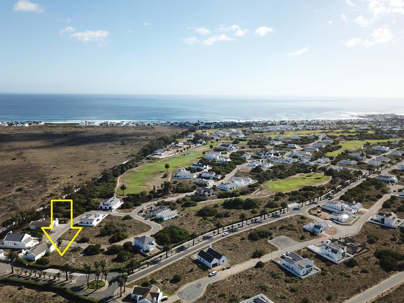 0 Bedroom Property for Sale in Shelley Point Western Cape